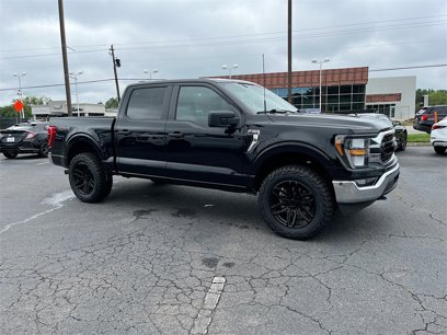 Used 2023 Ford F150 XLT