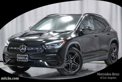 Certified 2023 Mercedes-Benz GLA 250