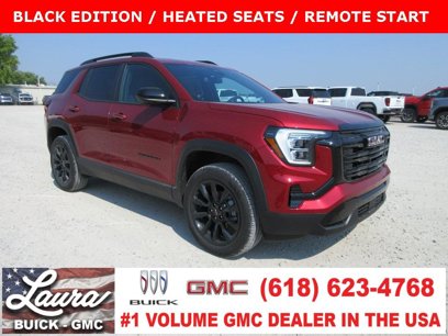 New 2026 GMC Terrain Elevation w/ Black Edition