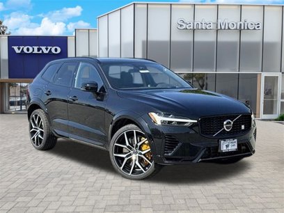 New 2024 Volvo XC60 T8 Polestar w/ Protection Package Premier