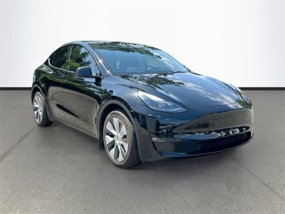Used 2023 Tesla Model Y Long Range