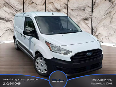 Used 2019 Ford Transit Connect XL