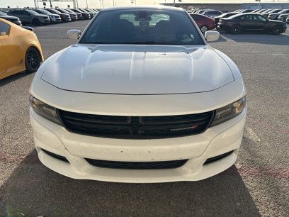 Used 2021 Dodge Charger SXT