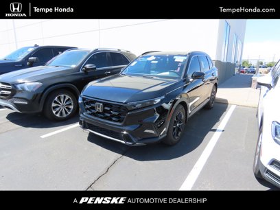 Used 2024 Honda CR-V Sport