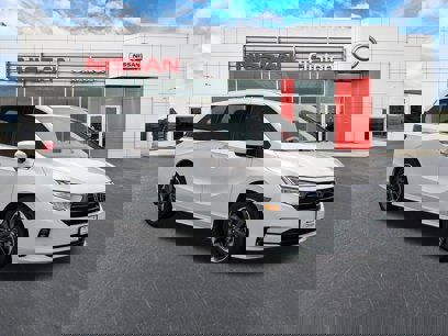 Used 2024 Honda Odyssey Elite