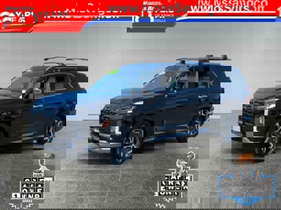 Used 2024 Hyundai Palisade Limited