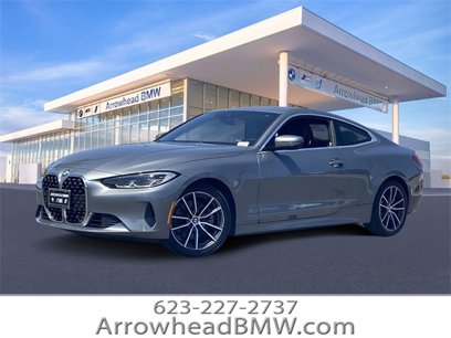 Used 2024 BMW 430i xDrive Coupe w/ Premium Package