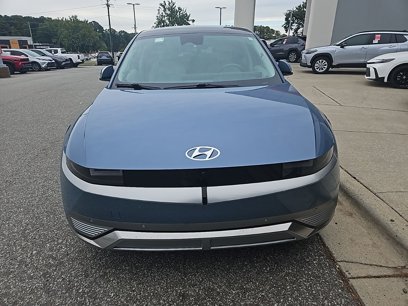 Used 2023 Hyundai Ioniq 5 Limited