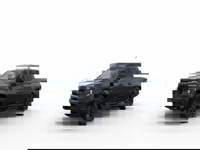 New 2025 Ford Maverick Tremor