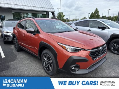 New 2025 Subaru Crosstrek 2.5i Premium