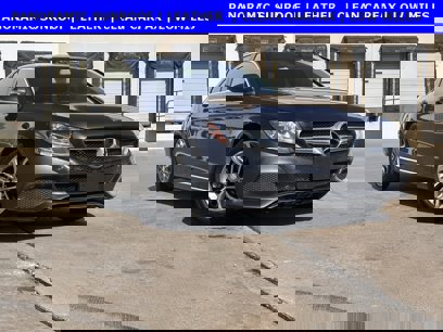 Used 2015 Mercedes-Benz C 300 Sedan