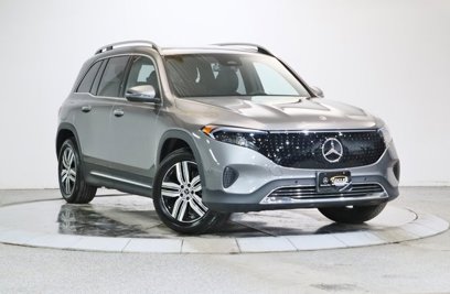 Used 2024 Mercedes-Benz EQB 300 4MATIC
