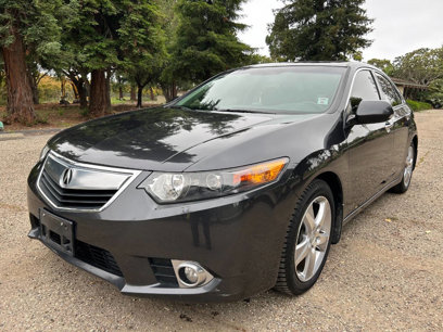 Used 2013 Acura TSX Sedan