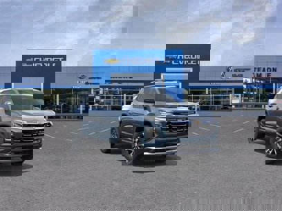 New 2026 Chevrolet Equinox LT w/ Convenience Package II