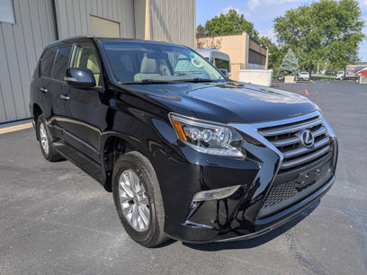 Used 2015 Lexus GX 460
