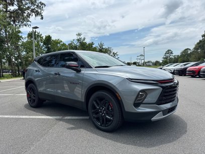 New 2025 Chevrolet Blazer LT w/ Redline Edition