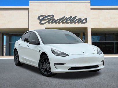Used 2019 Tesla Model 3 Mid Range