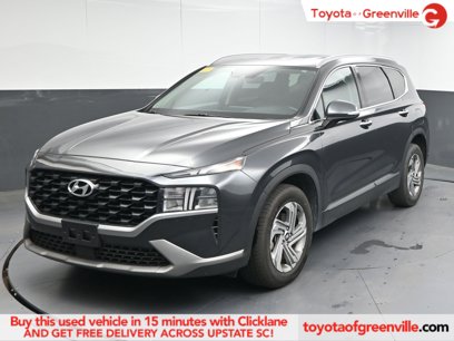 Used 2023 Hyundai Santa Fe SEL