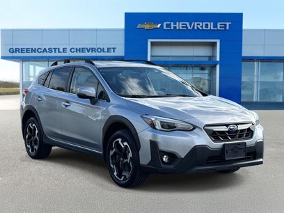 Used 2023 Subaru Crosstrek 2.5i Limited