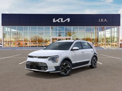 New 2025 Kia Niro Wave w/ Wave Preserve Package