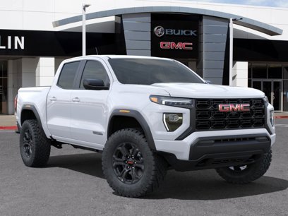 New 2025 GMC Canyon Elevation w/ Technology Package