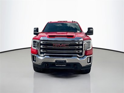 Used 2023 GMC Sierra 2500 SLE w/ SLE Value Package;