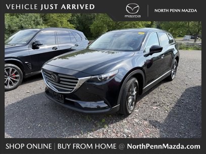 Used 2023 MAZDA CX-9 Touring