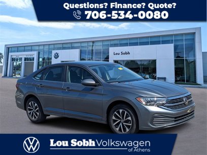 Certified 2023 Volkswagen Jetta S