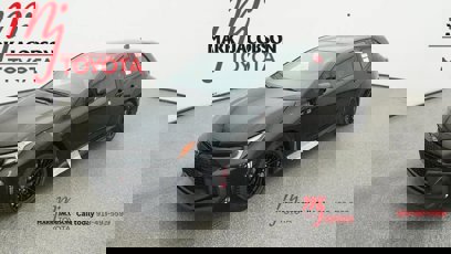 New 2025 Toyota Corolla GR