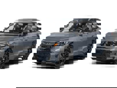 New 2025 Honda Civic Sport