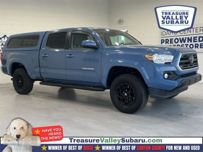 Used 2019 Toyota Tacoma SR5