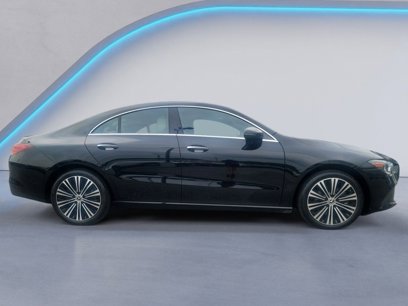 Certified 2023 Mercedes-Benz CLA 250 4MATIC