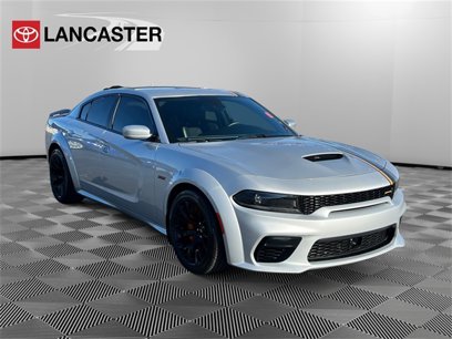 Used 2022 Dodge Charger Scat Pack
