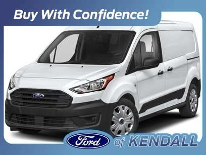 Used 2020 Ford Transit Connect XL
