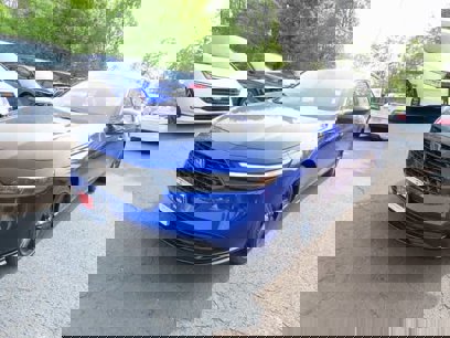 New 2024 Honda Accord Sport