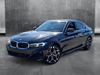 Used 2025 BMW 330i Sedan w/ Convenience Package