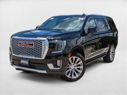 Used 2023 GMC Yukon Denali