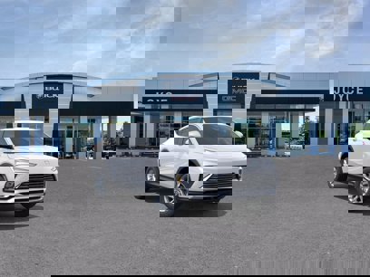 New 2025 Buick Envista Preferred w/ Convenience I Package