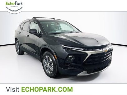 Used 2023 Chevrolet Blazer LT w/ Convenience Package