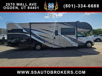 Used 2021 Ford E-450 and Econoline 450 Super Duty w/ Motorhome Prep Package