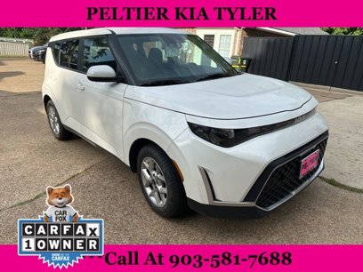 Certified 2023 Kia Soul LX w/ LX Technology Package