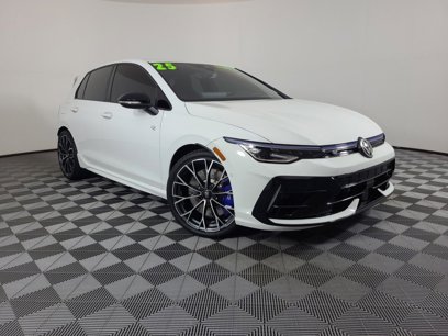 Used 2025 Volkswagen Golf w/ Euro Style Package