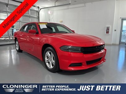 Used 2022 Dodge Charger SXT