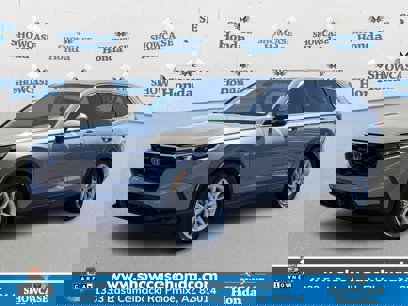 Used 2024 Honda CR-V EX-L