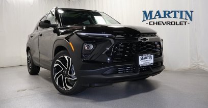 New 2025 Chevrolet TrailBlazer RS w/ Convenience Package