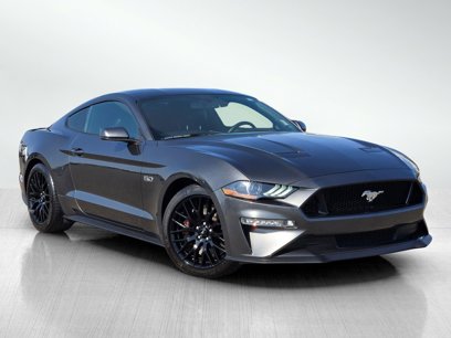 Used 2019 Ford Mustang GT Premium w/ GT Performance Package