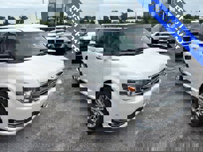 Used 2015 Ford Flex SEL w/ Equipment Group 202A