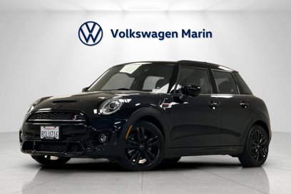 Used 2020 MINI Cooper S