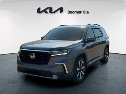 Used 2023 Honda Pilot Touring