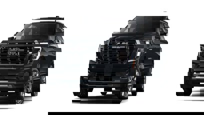 New 2025 GMC Yukon XL Denali Ultimate